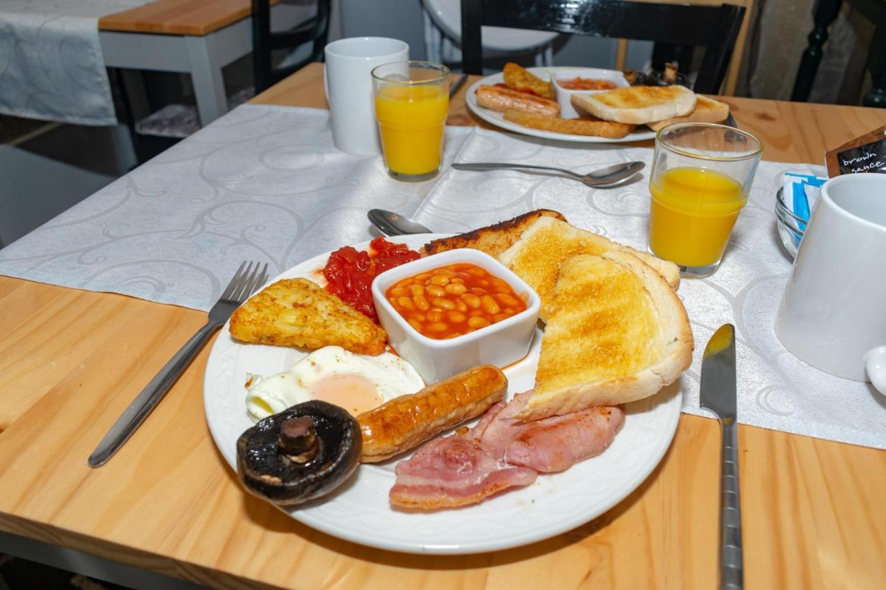 Del Savannah Hotel Blackpool Zewnętrze zdjęcie