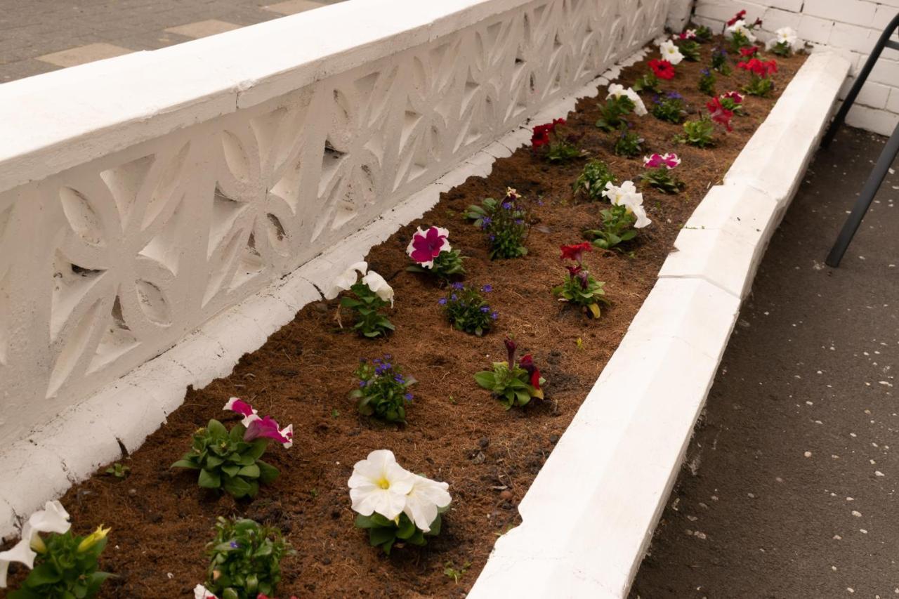 Del Savannah Hotel Blackpool Zewnętrze zdjęcie