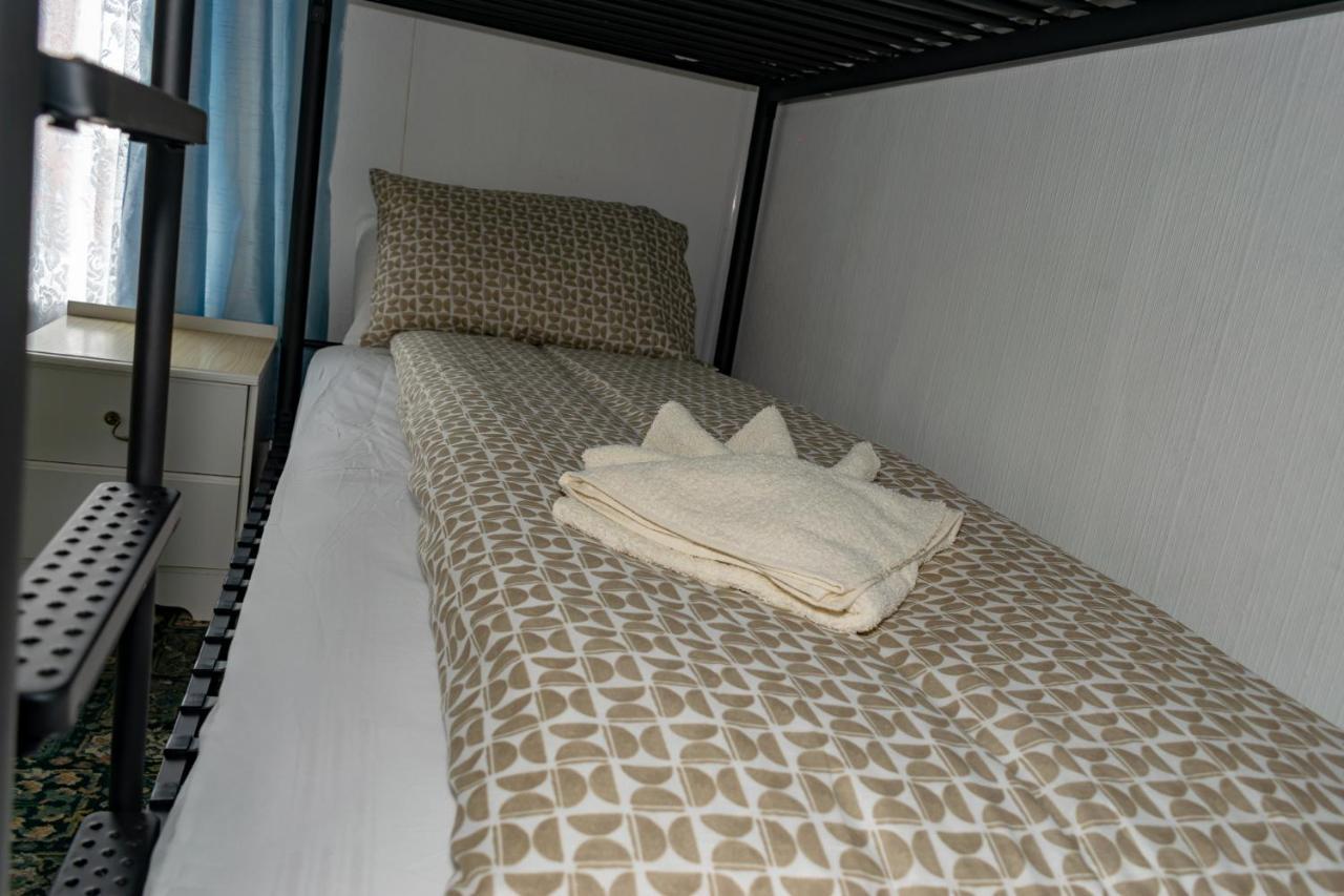 Del Savannah Hotel Blackpool Zewnętrze zdjęcie