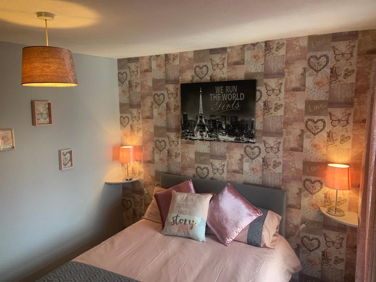 Del Savannah Hotel Blackpool Zewnętrze zdjęcie