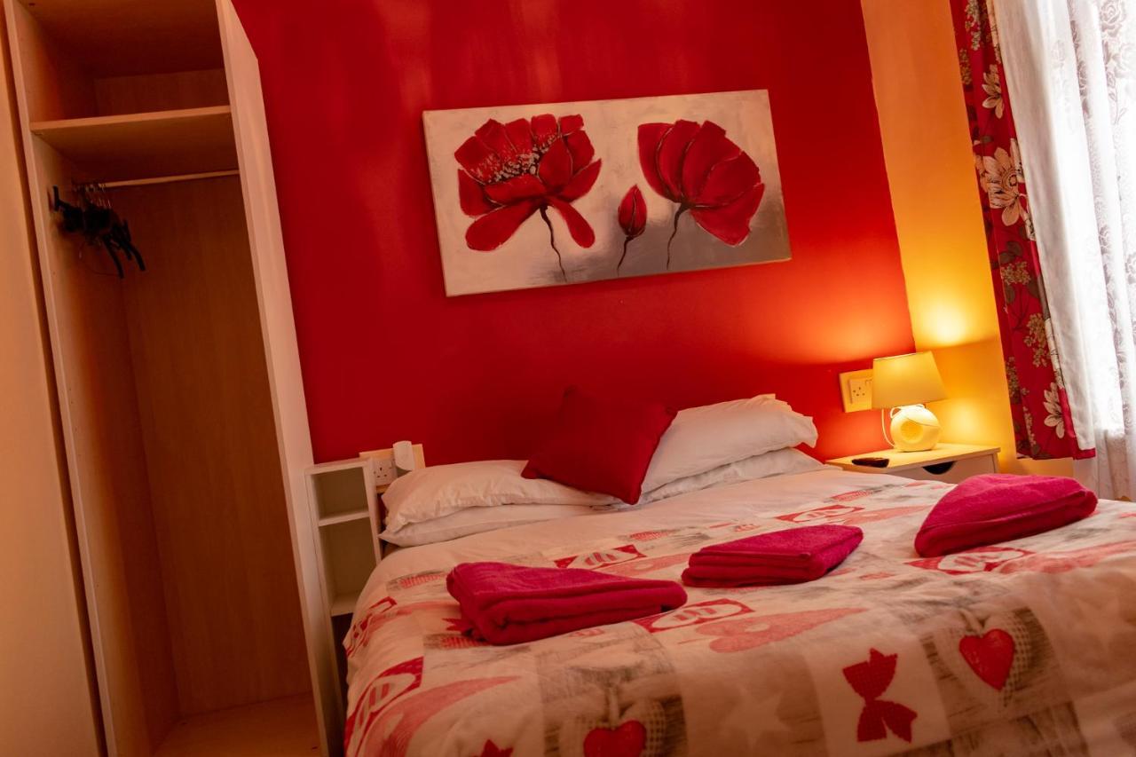 Del Savannah Hotel Blackpool Zewnętrze zdjęcie