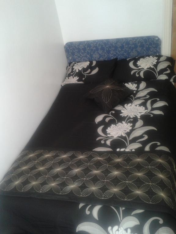 Del Savannah Hotel Blackpool Pokój zdjęcie