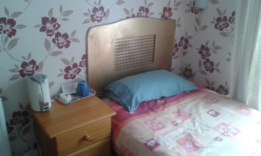 Del Savannah Hotel Blackpool Pokój zdjęcie