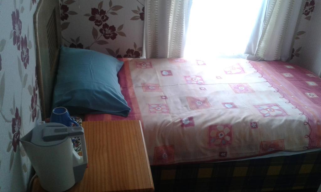 Del Savannah Hotel Blackpool Pokój zdjęcie