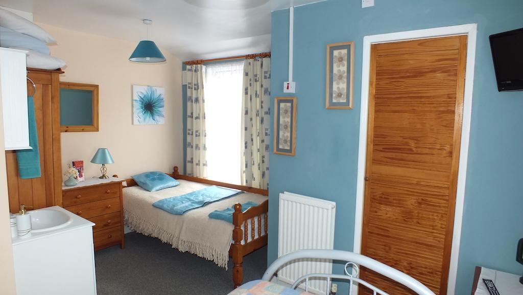 Del Savannah Hotel Blackpool Pokój zdjęcie