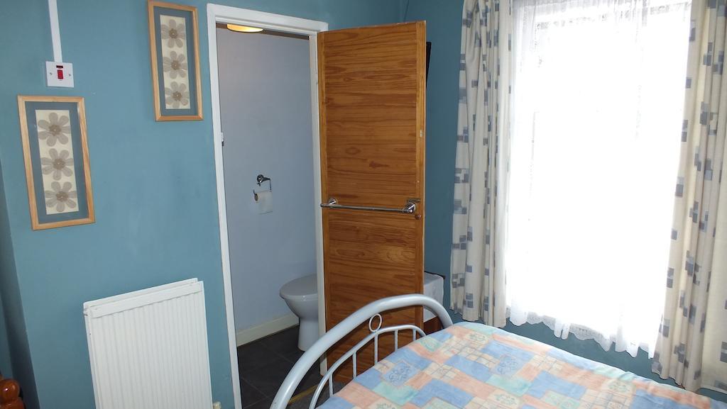 Del Savannah Hotel Blackpool Zewnętrze zdjęcie
