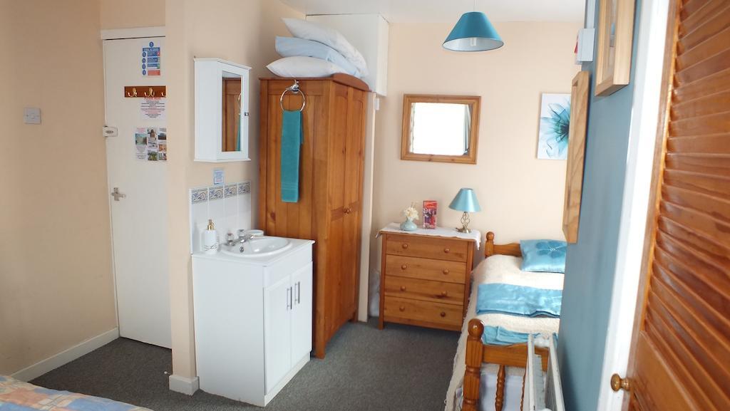 Del Savannah Hotel Blackpool Pokój zdjęcie
