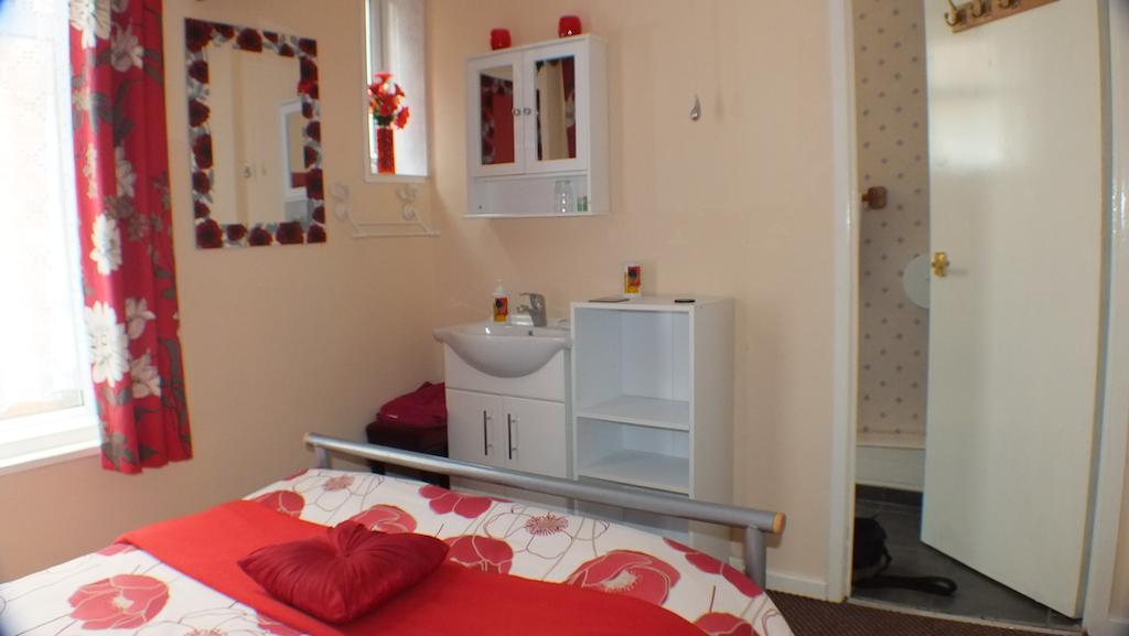Del Savannah Hotel Blackpool Pokój zdjęcie