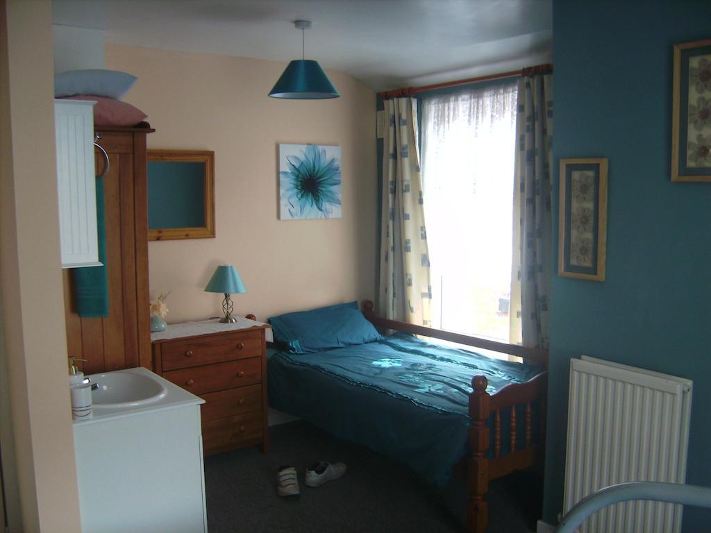 Del Savannah Hotel Blackpool Pokój zdjęcie
