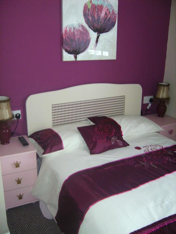 Del Savannah Hotel Blackpool Pokój zdjęcie