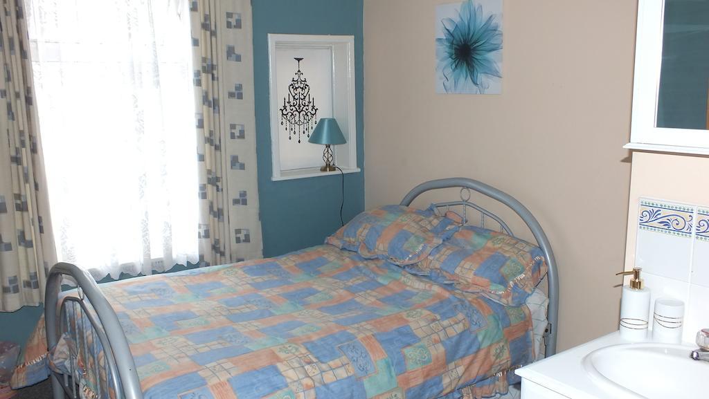 Del Savannah Hotel Blackpool Pokój zdjęcie