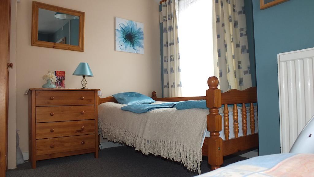 Del Savannah Hotel Blackpool Pokój zdjęcie