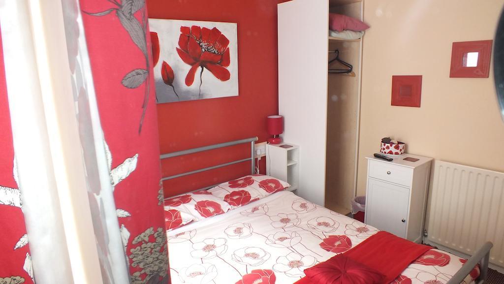 Del Savannah Hotel Blackpool Pokój zdjęcie