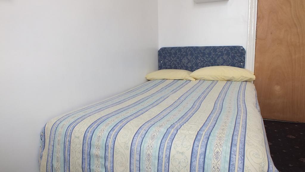 Del Savannah Hotel Blackpool Pokój zdjęcie